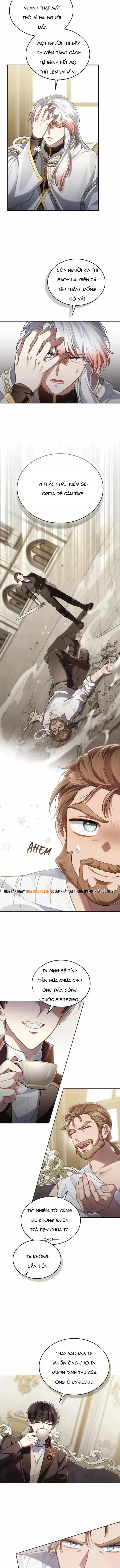 Tái Sinh Thành Hoàng Tử Của Quốc Gia Kẻ Địch Chapter 83 - Trang 2