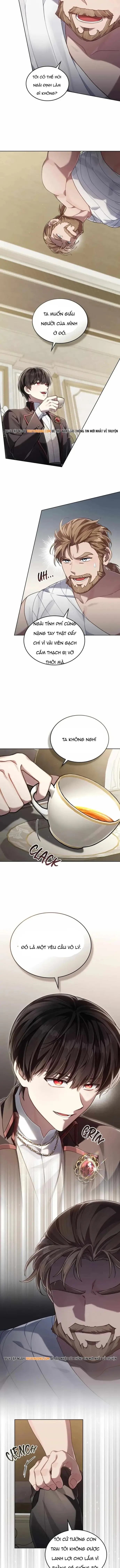 Tái Sinh Thành Hoàng Tử Của Quốc Gia Kẻ Địch Chapter 83 - Trang 2