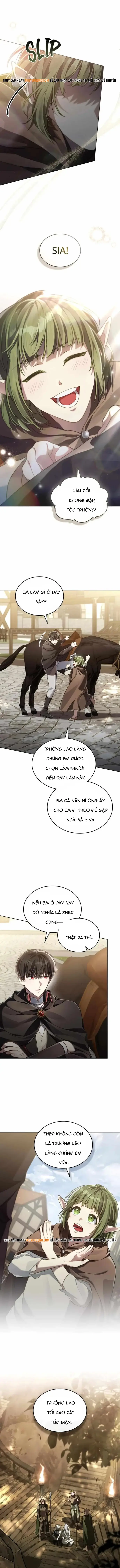 Tái Sinh Thành Hoàng Tử Của Quốc Gia Kẻ Địch Chapter 83 - Trang 2