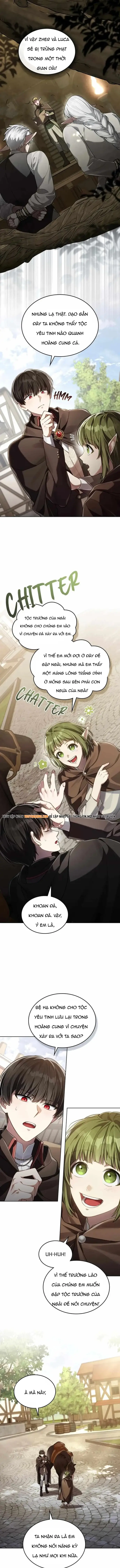 Tái Sinh Thành Hoàng Tử Của Quốc Gia Kẻ Địch Chapter 83 - Trang 2