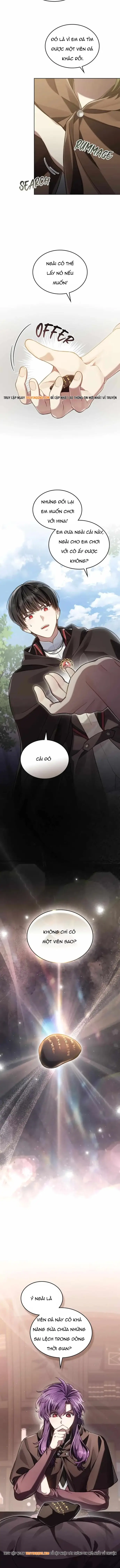 Tái Sinh Thành Hoàng Tử Của Quốc Gia Kẻ Địch Chapter 83 - Trang 2