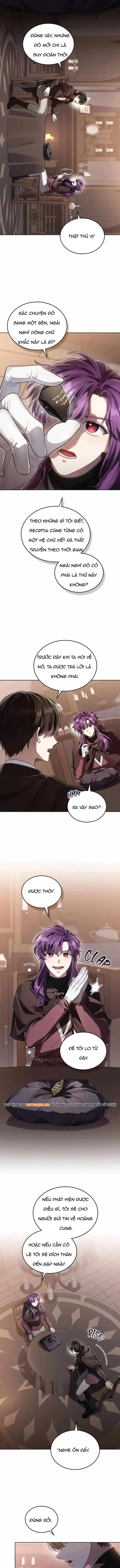 Tái Sinh Thành Hoàng Tử Của Quốc Gia Kẻ Địch Chapter 83 - Trang 2