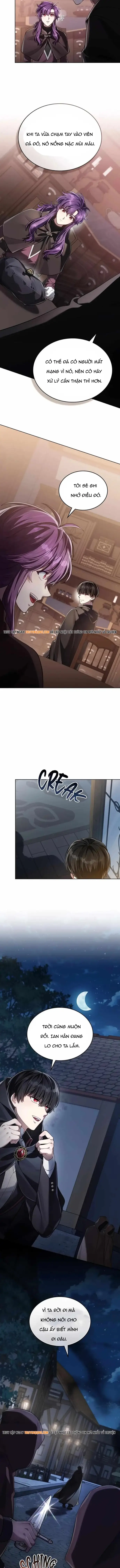 Tái Sinh Thành Hoàng Tử Của Quốc Gia Kẻ Địch Chapter 83 - Trang 2