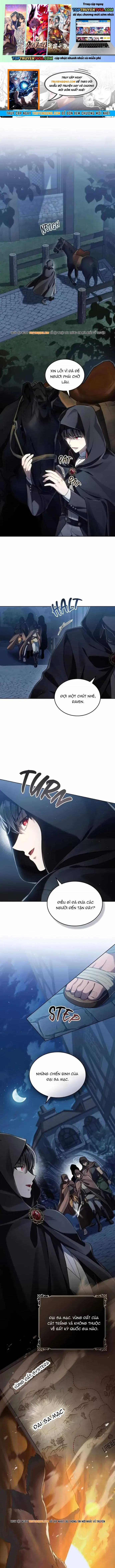 Tái Sinh Thành Hoàng Tử Của Quốc Gia Kẻ Địch Chapter 84 - Trang 2