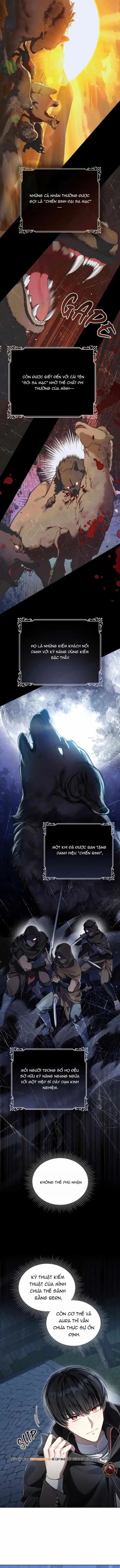 Tái Sinh Thành Hoàng Tử Của Quốc Gia Kẻ Địch Chapter 84 - Trang 2