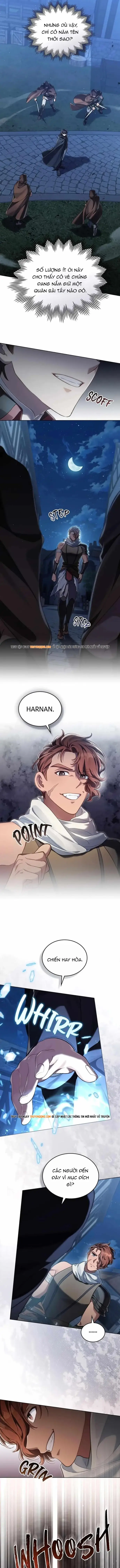 Tái Sinh Thành Hoàng Tử Của Quốc Gia Kẻ Địch Chapter 84 - Trang 2