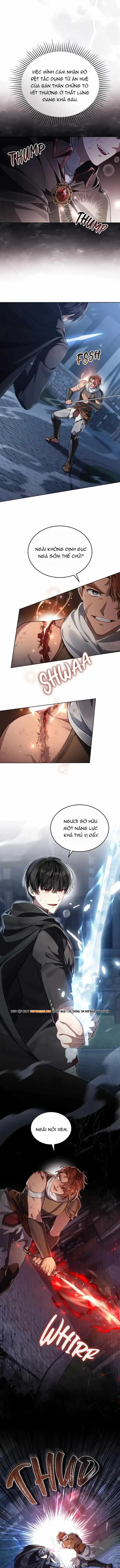 Tái Sinh Thành Hoàng Tử Của Quốc Gia Kẻ Địch Chapter 84 - Trang 2