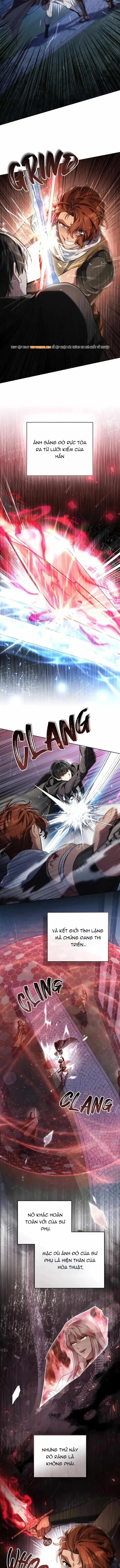 Tái Sinh Thành Hoàng Tử Của Quốc Gia Kẻ Địch Chapter 84 - Trang 2