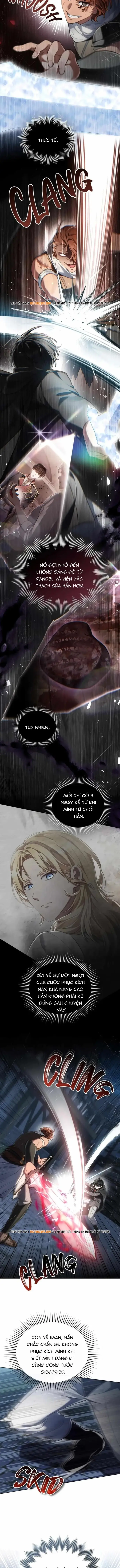 Tái Sinh Thành Hoàng Tử Của Quốc Gia Kẻ Địch Chapter 84 - Trang 2