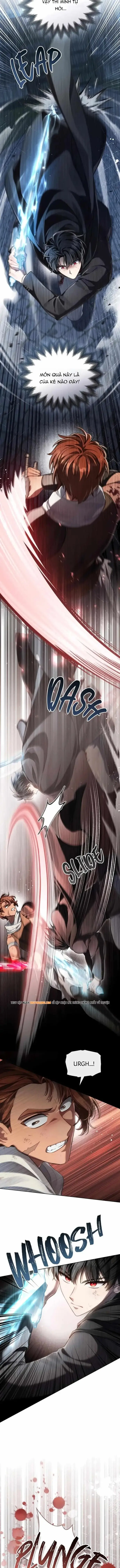 Tái Sinh Thành Hoàng Tử Của Quốc Gia Kẻ Địch Chapter 84 - Trang 2
