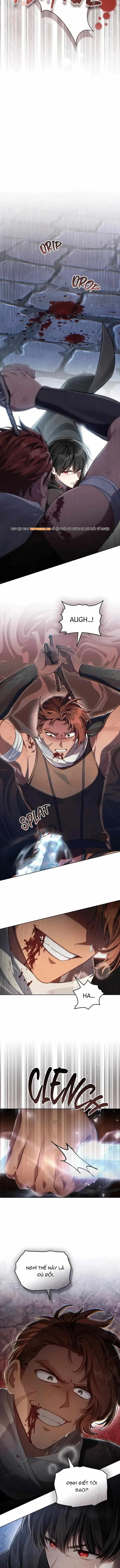 Tái Sinh Thành Hoàng Tử Của Quốc Gia Kẻ Địch Chapter 84 - Trang 2