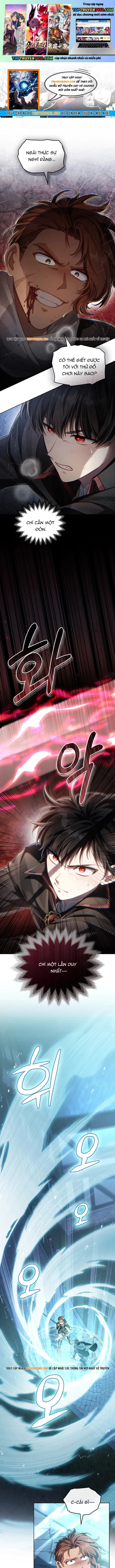 Tái Sinh Thành Hoàng Tử Của Quốc Gia Kẻ Địch Chapter 85 - Trang 2