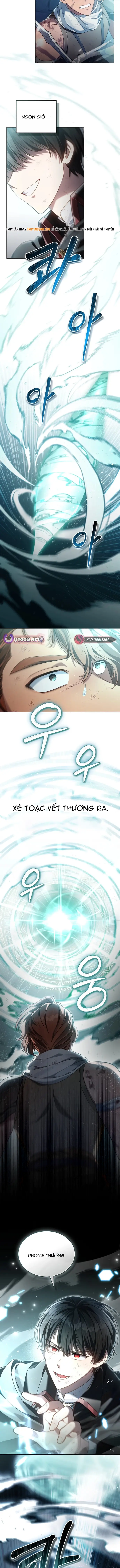 Tái Sinh Thành Hoàng Tử Của Quốc Gia Kẻ Địch Chapter 85 - Trang 2