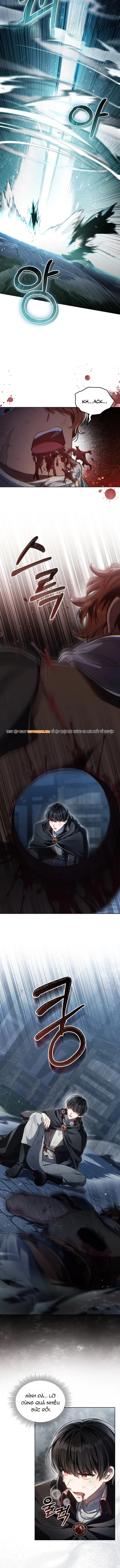 Tái Sinh Thành Hoàng Tử Của Quốc Gia Kẻ Địch Chapter 85 - Trang 2