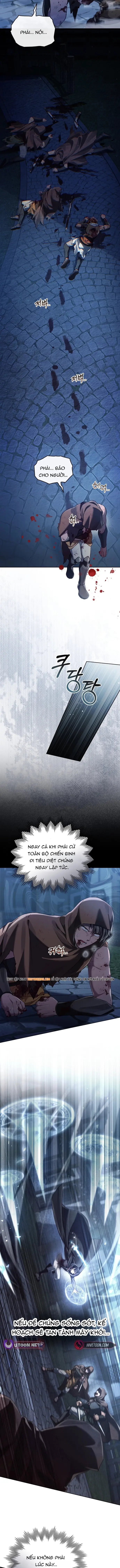 Tái Sinh Thành Hoàng Tử Của Quốc Gia Kẻ Địch Chapter 85 - Trang 2