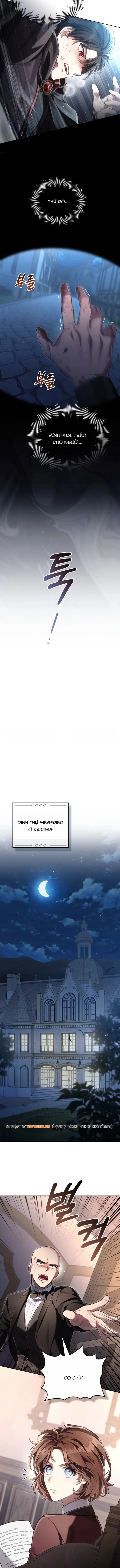 Tái Sinh Thành Hoàng Tử Của Quốc Gia Kẻ Địch Chapter 85 - Trang 2