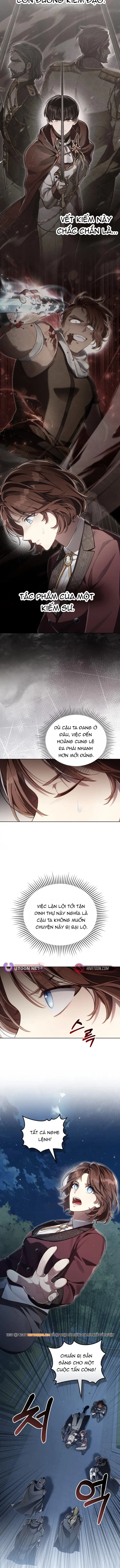 Tái Sinh Thành Hoàng Tử Của Quốc Gia Kẻ Địch Chapter 85 - Trang 2