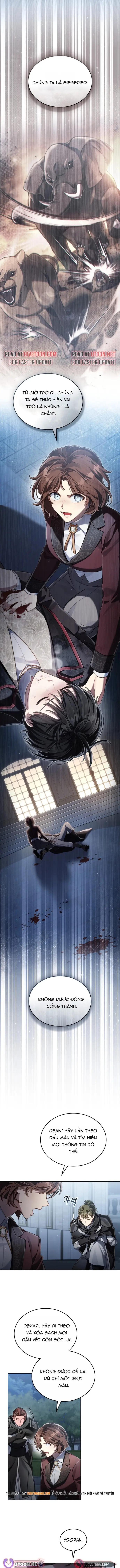 Tái Sinh Thành Hoàng Tử Của Quốc Gia Kẻ Địch Chapter 85 - Trang 2