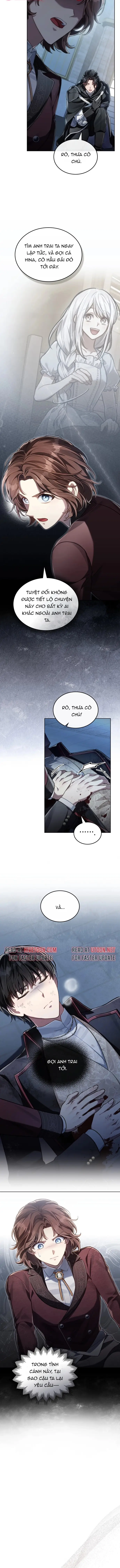 Tái Sinh Thành Hoàng Tử Của Quốc Gia Kẻ Địch Chapter 85 - Trang 2