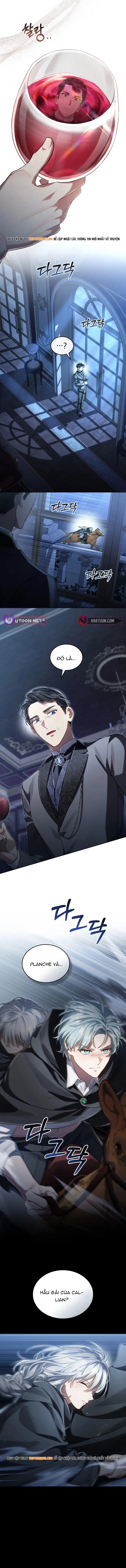 Tái Sinh Thành Hoàng Tử Của Quốc Gia Kẻ Địch Chapter 85 - Trang 2