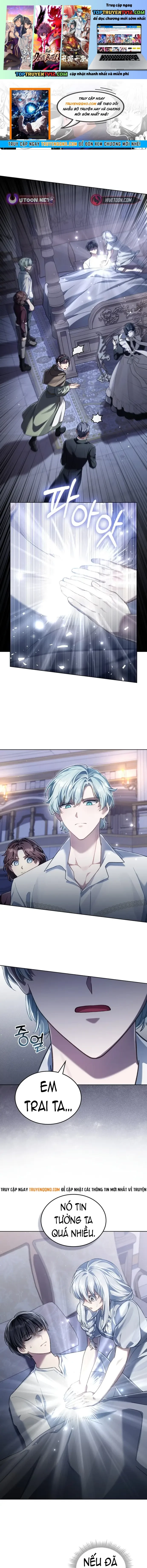 Tái Sinh Thành Hoàng Tử Của Quốc Gia Kẻ Địch Chapter 86 - Trang 2