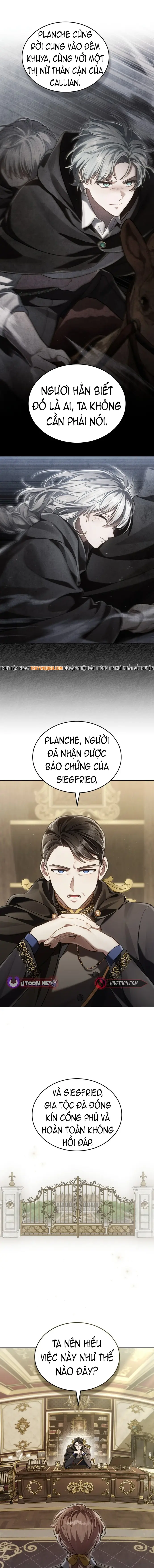 Tái Sinh Thành Hoàng Tử Của Quốc Gia Kẻ Địch Chapter 86 - Trang 2