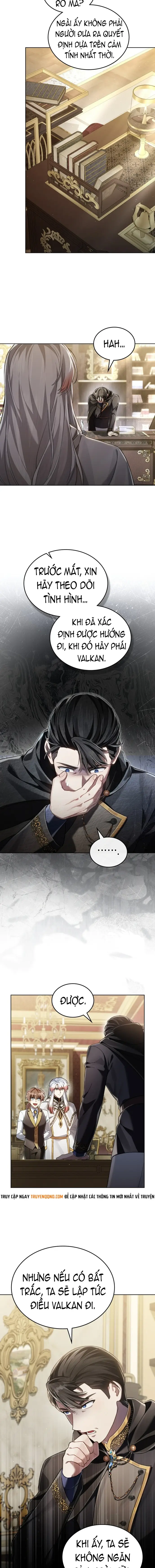 Tái Sinh Thành Hoàng Tử Của Quốc Gia Kẻ Địch Chapter 86 - Trang 2