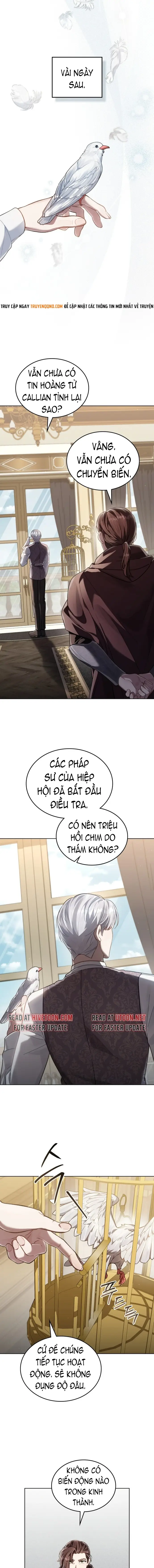 Tái Sinh Thành Hoàng Tử Của Quốc Gia Kẻ Địch Chapter 86 - Trang 2