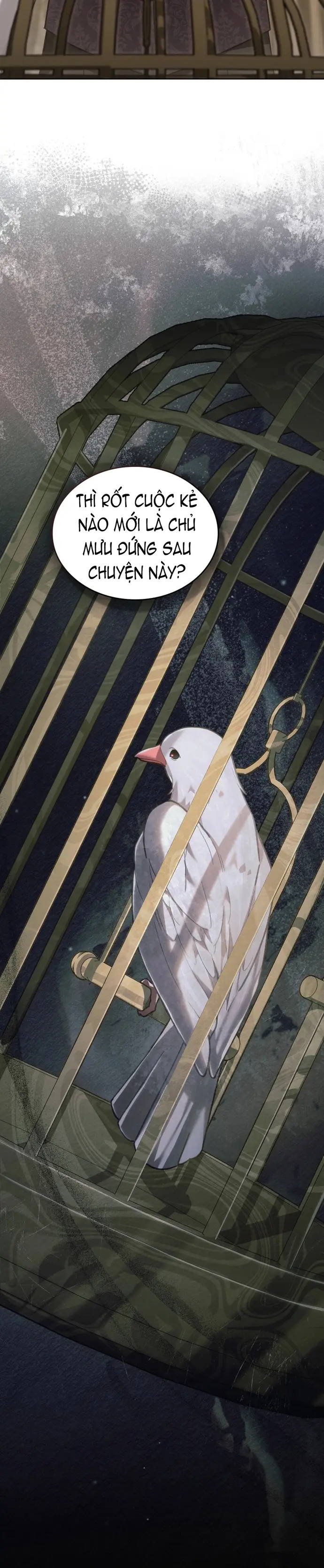 Tái Sinh Thành Hoàng Tử Của Quốc Gia Kẻ Địch Chapter 86 - Trang 2