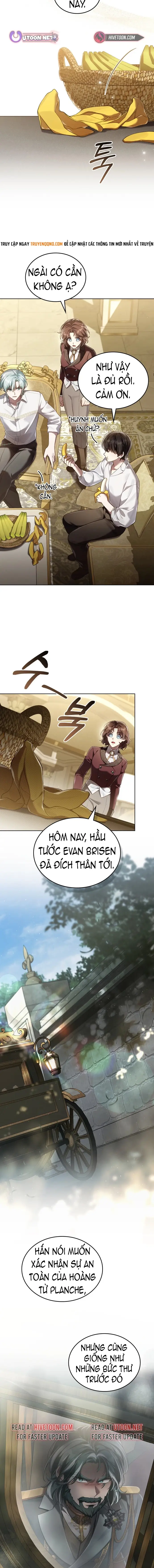 Tái Sinh Thành Hoàng Tử Của Quốc Gia Kẻ Địch Chapter 87 - Trang 2