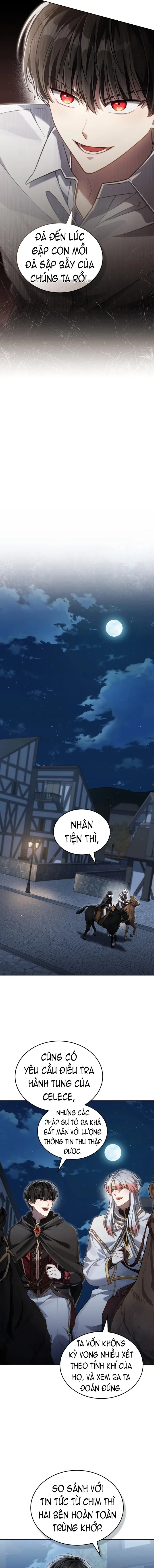 Tái Sinh Thành Hoàng Tử Của Quốc Gia Kẻ Địch Chapter 87 - Trang 2