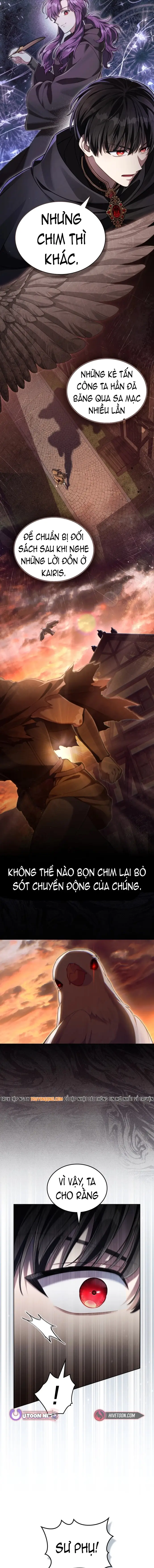 Tái Sinh Thành Hoàng Tử Của Quốc Gia Kẻ Địch Chapter 87 - Trang 2