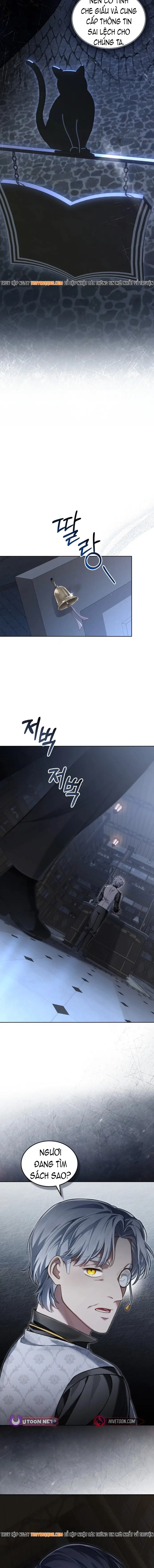 Tái Sinh Thành Hoàng Tử Của Quốc Gia Kẻ Địch Chapter 87 - Trang 2