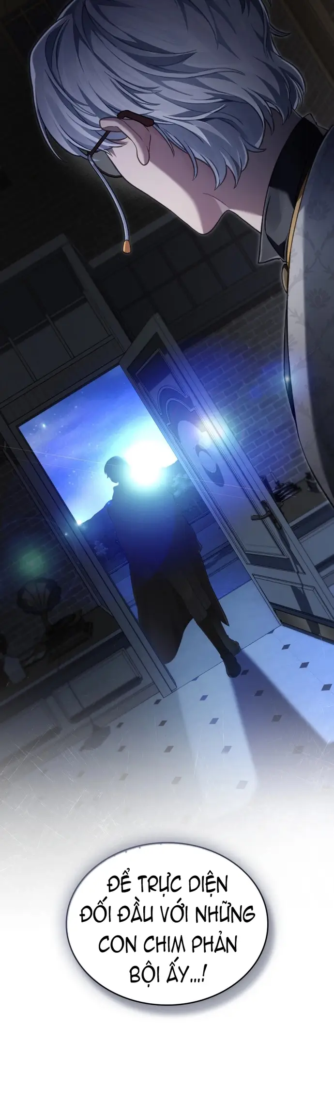 Tái Sinh Thành Hoàng Tử Của Quốc Gia Kẻ Địch Chapter 87 - Trang 2