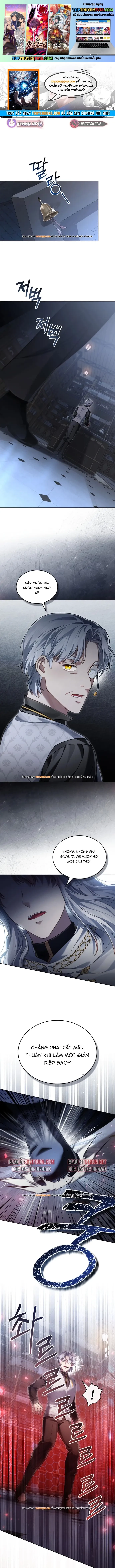 Tái Sinh Thành Hoàng Tử Của Quốc Gia Kẻ Địch Chapter 88 - Trang 2