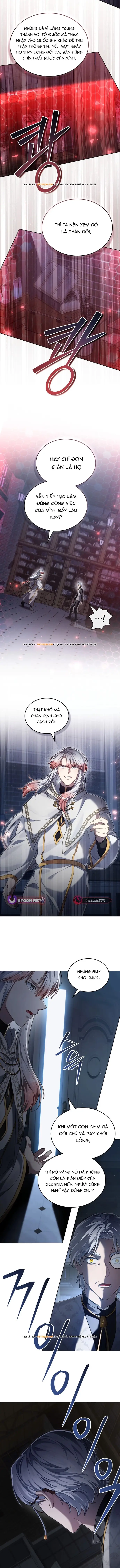 Tái Sinh Thành Hoàng Tử Của Quốc Gia Kẻ Địch Chapter 88 - Trang 2
