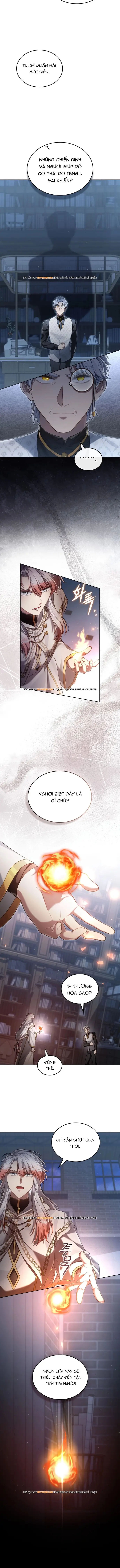 Tái Sinh Thành Hoàng Tử Của Quốc Gia Kẻ Địch Chapter 88 - Trang 2