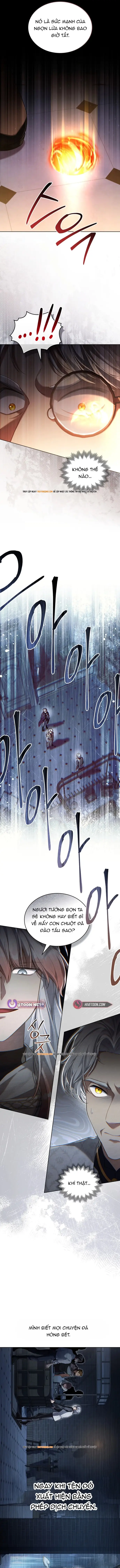 Tái Sinh Thành Hoàng Tử Của Quốc Gia Kẻ Địch Chapter 88 - Trang 2