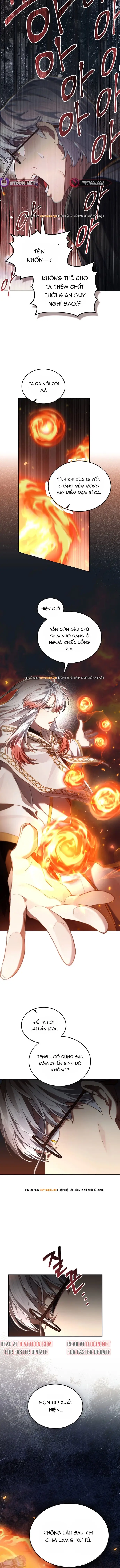 Tái Sinh Thành Hoàng Tử Của Quốc Gia Kẻ Địch Chapter 88 - Trang 2