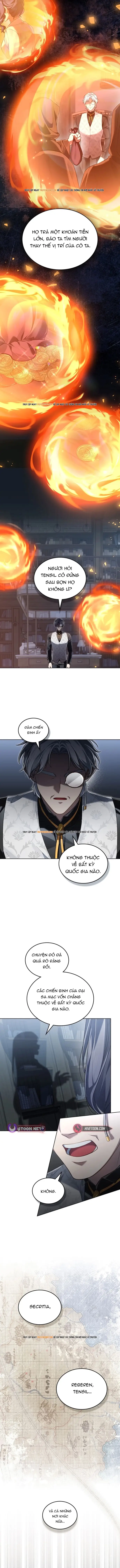 Tái Sinh Thành Hoàng Tử Của Quốc Gia Kẻ Địch Chapter 88 - Trang 2