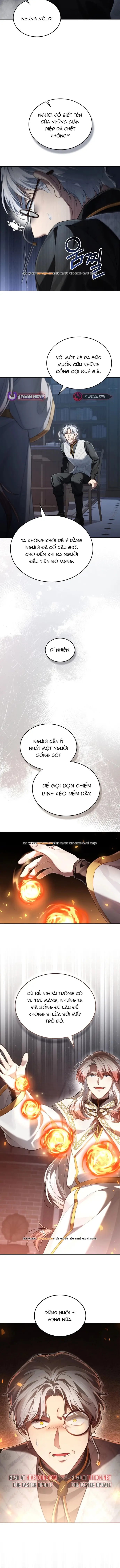 Tái Sinh Thành Hoàng Tử Của Quốc Gia Kẻ Địch Chapter 88 - Trang 2