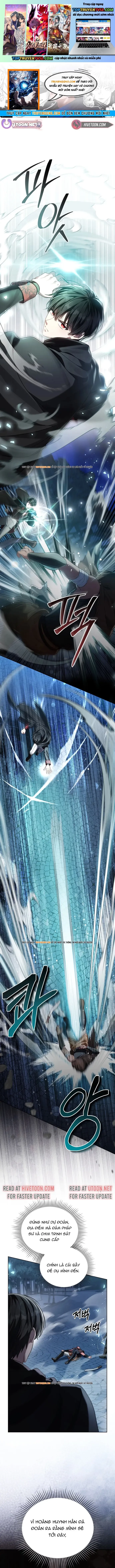 Tái Sinh Thành Hoàng Tử Của Quốc Gia Kẻ Địch Chapter 89 - Trang 2