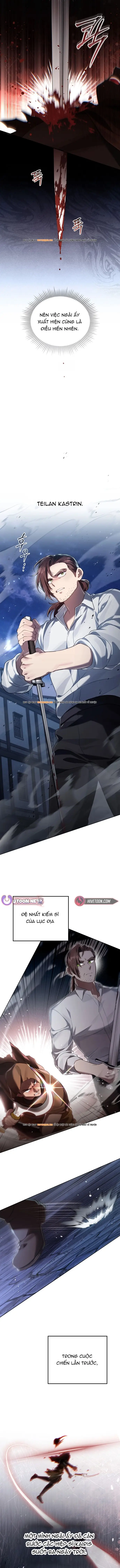 Tái Sinh Thành Hoàng Tử Của Quốc Gia Kẻ Địch Chapter 89 - Trang 2