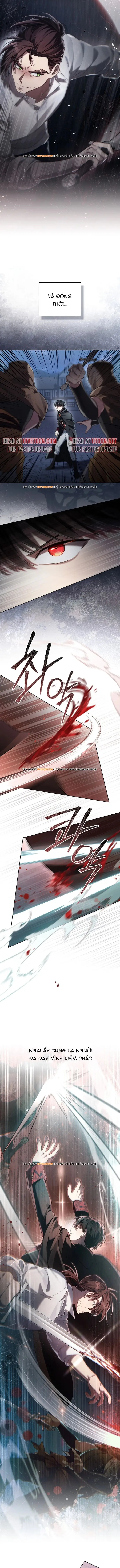 Tái Sinh Thành Hoàng Tử Của Quốc Gia Kẻ Địch Chapter 89 - Trang 2