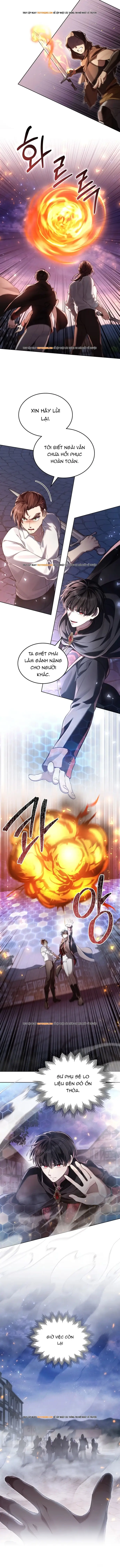 Tái Sinh Thành Hoàng Tử Của Quốc Gia Kẻ Địch Chapter 89 - Trang 2