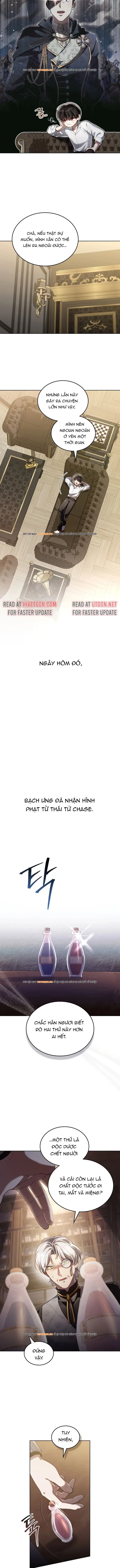 Tái Sinh Thành Hoàng Tử Của Quốc Gia Kẻ Địch Chapter 89 - Trang 2