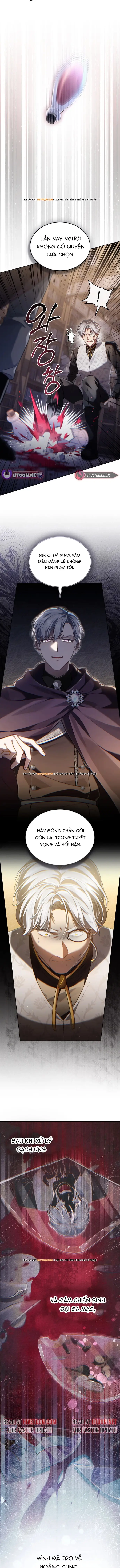 Tái Sinh Thành Hoàng Tử Của Quốc Gia Kẻ Địch Chapter 89 - Trang 2