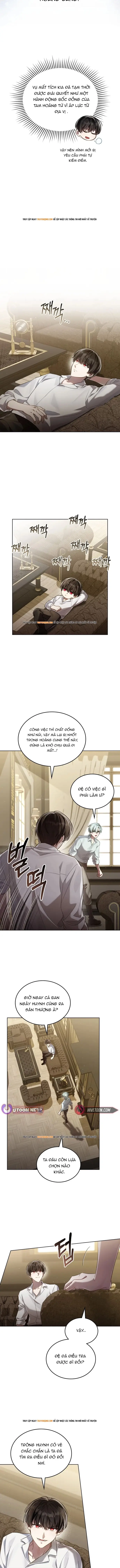 Tái Sinh Thành Hoàng Tử Của Quốc Gia Kẻ Địch Chapter 89 - Trang 2