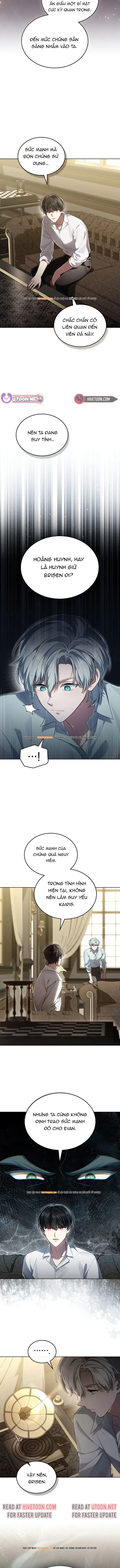 Tái Sinh Thành Hoàng Tử Của Quốc Gia Kẻ Địch Chapter 89 - Trang 2
