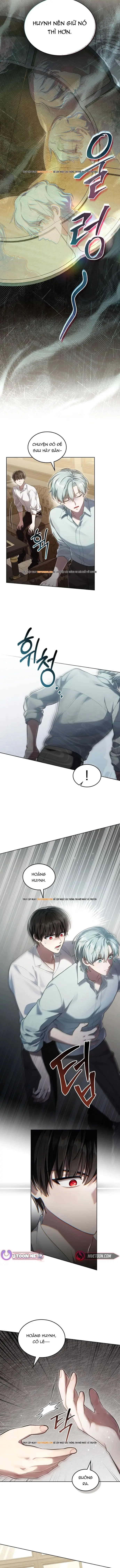 Tái Sinh Thành Hoàng Tử Của Quốc Gia Kẻ Địch Chapter 89 - Trang 2